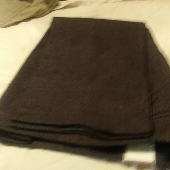 Wool pants - Picture 3 of 6